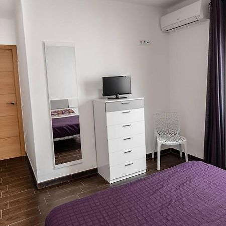 Apartamento Centrico En เพนิสโคลา ภายนอก รูปภาพ
