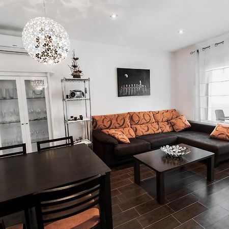 Apartamento Centrico En เพนิสโคลา ภายนอก รูปภาพ